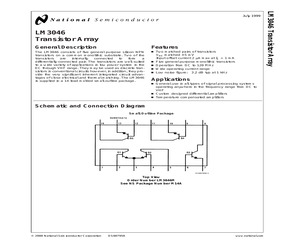 LM3046MDC.pdf