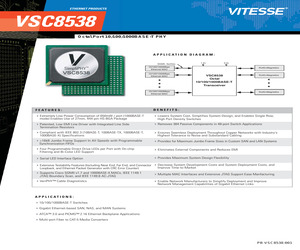 VSC8538XHJ.pdf