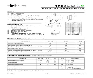 MMBD6050.pdf