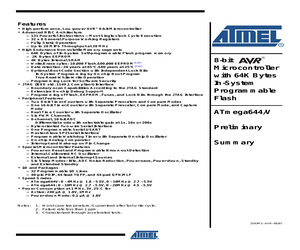 ATMEGA164P-20AUR.pdf