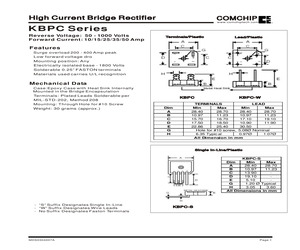 KBPC1504.pdf