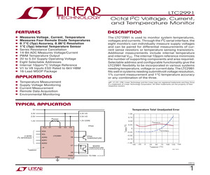 LTC2991IMS#PBF.pdf