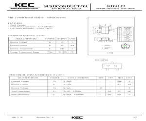 KDS113.pdf