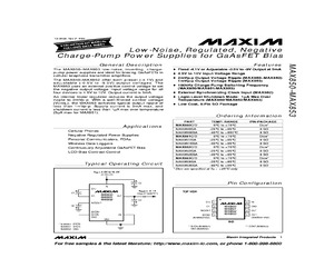 MAX850ISA-T.pdf