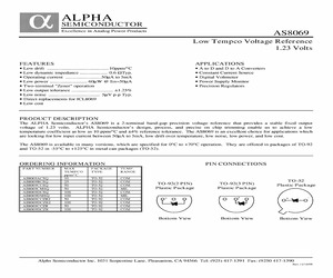 AS8069CCZR.pdf