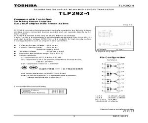 TLP292-4(4LGBTPE.pdf