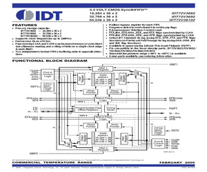 72V3692L15PFG.pdf