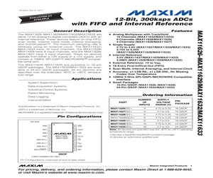 MAX11626EEE+.pdf