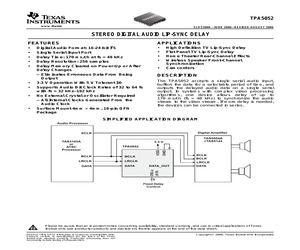 TPA5052RSAR.pdf