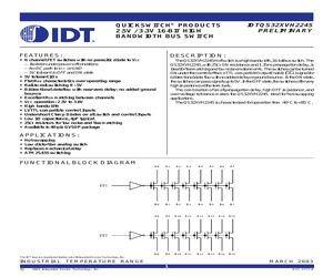 IDTQS32XVH2245.pdf