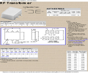 ADT4-ED7832/1+.pdf