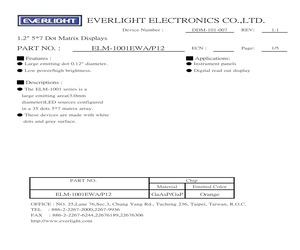 ELM-1001EWA/P12.pdf