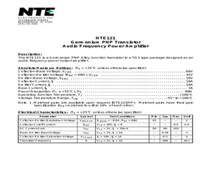 NTE121.pdf