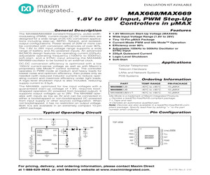 MAX668EUB+.pdf