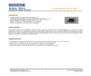 ALS-PD70-01C/TR7.pdf
