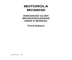 MC68030UM-P1.pdf