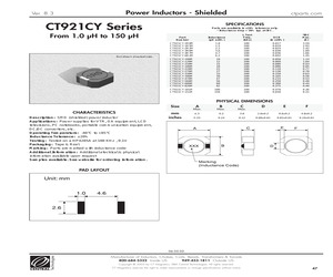 CT921CY-390M.pdf