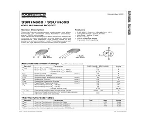 SSU1N60BTU_WS.pdf