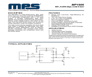 MP1906DS-LF-Z.pdf