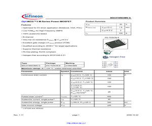 BSC016N03MSG.pdf