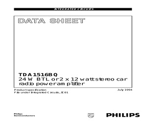 TDA1516BQ/N2,112.pdf