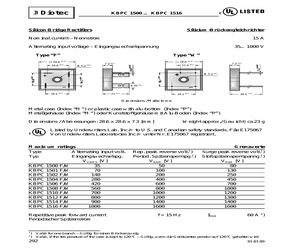 KBPC1508F/W.pdf