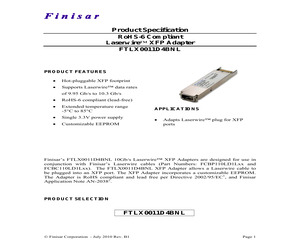 FTLX0011D4BNL.pdf