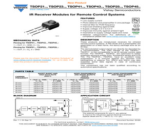 TSOP4130.pdf