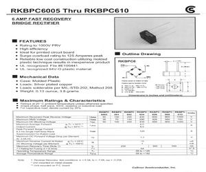 RKBPC602.pdf