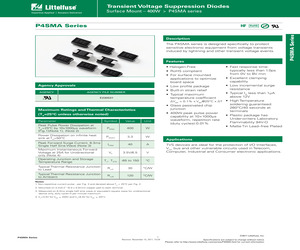 P4SMA30CA.pdf