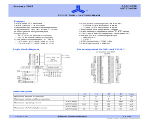 AS7C34098-20JIN.pdf