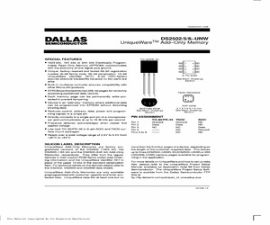DS2505-UNW.pdf