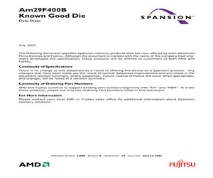 AM29F400BB-70SEB.pdf