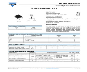 MBRD320TRPBF.pdf