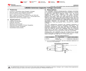 LM2660M/NOPB.pdf