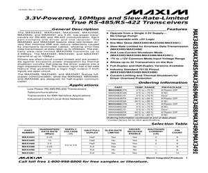MAX3490EPA.pdf
