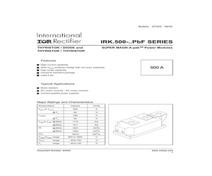 IRKH500-08PBF.pdf