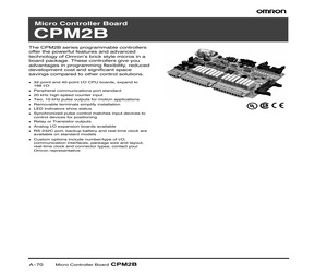 CPM2B-32C2DR-D.pdf