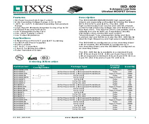 IXDD609YI.pdf