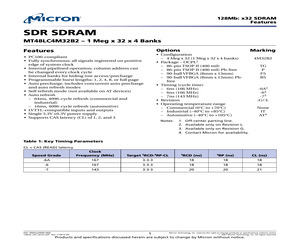 MT48LC4M32B2P-6A ITL.pdf
