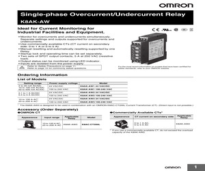 K8AK-AW2 24 VAC/DC.pdf