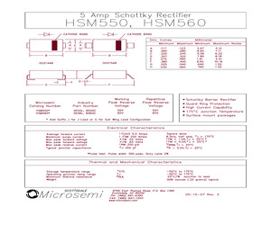 HSM560JE3/TR13.pdf