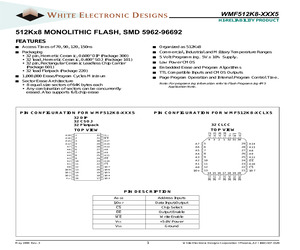 WMF512K8-120CI5A.pdf