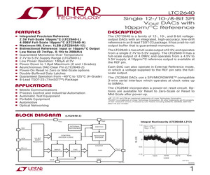 LTC2640ACTS8-LM12#TRPBF.pdf