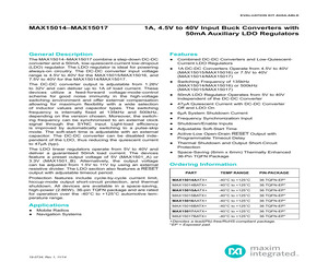 MAX15016BATX+T.pdf