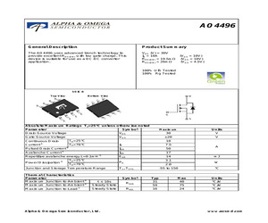 AO4496.pdf