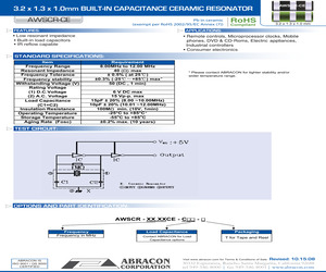 AWSCR-12.00MHZCE-C10-T.pdf