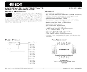 ICS853111AYFLT.pdf