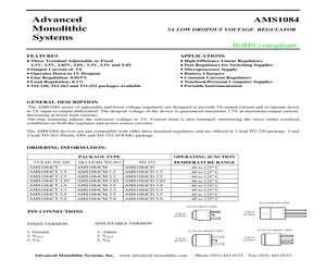 AMS1084CD.pdf