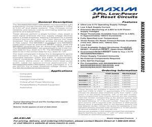 MAX6800UR46D3-T.pdf